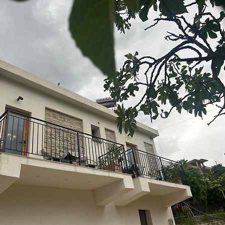 Guest House Lengo Gjirokastër 外观 照片