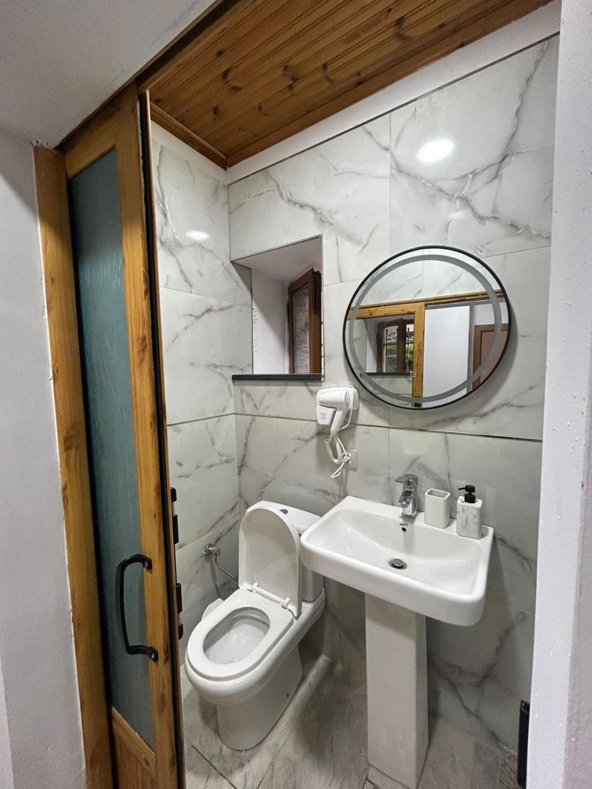 Guest House Lengo Gjirokastër 外观 照片