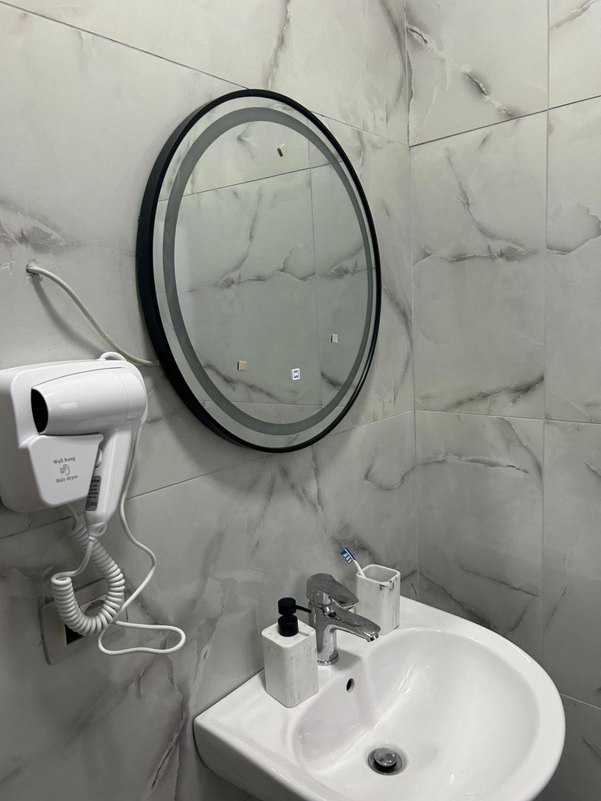 Guest House Lengo Gjirokastër 外观 照片