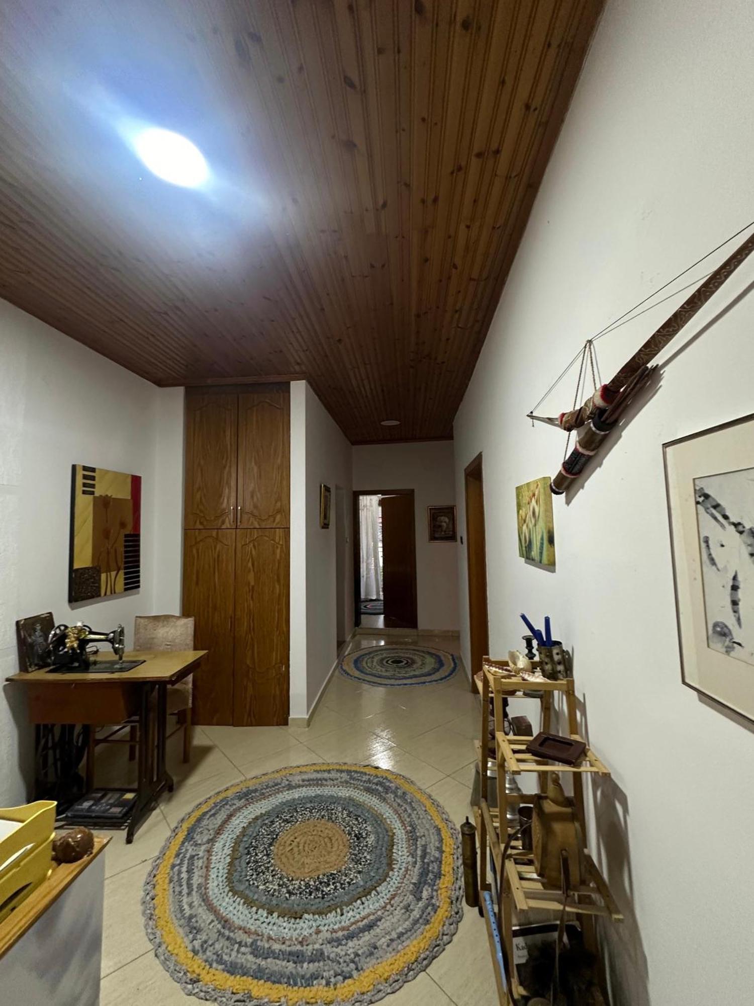 Guest House Lengo Gjirokastër 外观 照片